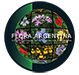 Flora Vascular de la República Argentina